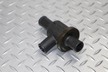 3x21mm Wasserthermostat