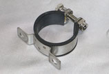 Halter für Wasserpumpe
