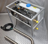 9,1 kW   220Volt / 24 Volt   Webasto Thermo Pro 90 HDD