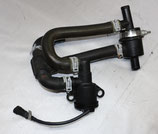 Wasserthermostat mit Elektroventil 24V