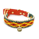 Summer Halsband "PAULA"