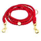 Leine "ROT"