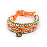 Summer Halsband "FRIEDA"
