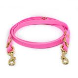 Biothane Leine "PINK"