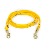 Biothane Leine "GELB"