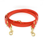 Biothane Leine "ROT"