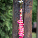 STRICK "BELLA PINK"