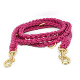 Leine "FUCHSIA"