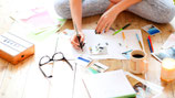 Online-Workshop "Mein eigenes Visionsboard"