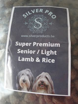 Super premium Senior /Light Lamb & Rice