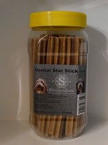 Dental star stick 13cm