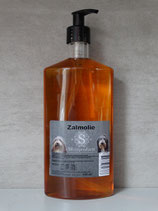 Zalmolie