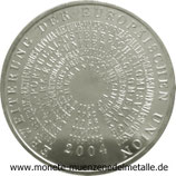 10 Euro Erweiterung der Europäischen Union Deutschland 2004