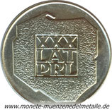 200 Zlotych 30 Jahre PRL Polen 1974