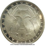 5 Mark Balthasarneumann Deutschland 1978