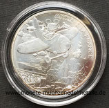 10 Euro Mickey Maus 1 Frankreich 2018