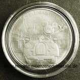 10 Euro Mickey Maus 6   Frankreich 2018