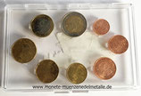 KMS 1 Cent bis 2 Euro Finnland 2011