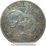 10 Mark Orden pour le merite Deutschland 1992