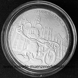 10 Euro Mickey Maus 9   Frankreich 2018