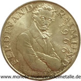 25 Schilling  Ferdinand Raimund  1966