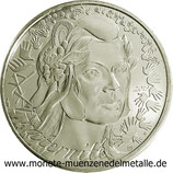 20 Euro  Marianne  Frankreich 2019