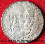 5 Mark Pettenkofer Deutschland 1968