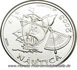 10 Euro  Nautica 2003  Portugal