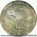 500 Lei Mihai I    1941