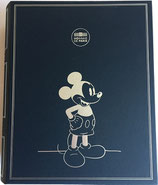 10 X 10 Euro Mickey Maus komplett Kollektion  1-Te Teil Frankreich 2018