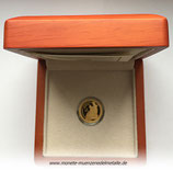 100 Euro Göttin Demeter  PP 1.200 EX  Griechenland 2019