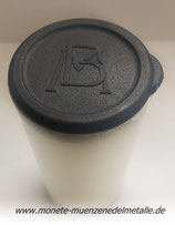 Leere Original Münze Tube Für 20 X Libertad 1/2 OZ Silber