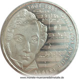 10 Mark Albert Gustav Deutschland 2001