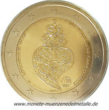 2 Euro Olympische Spiel In Rio De Janeiro   Portugal  2016