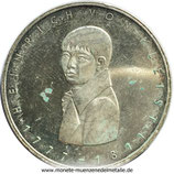5 Mark Heinrich Deutschland 1977