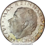25 Schilling  Max Reinhardt   1973