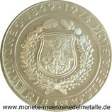 50 Schilling Gendarmerie 1974