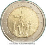 2 Euro Weltjungentag in Rio De Janeiro Vatikan 2013