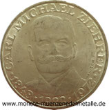 25 Schilling Carl Michael Ziehrer   1972