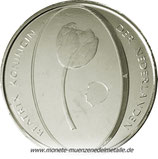 5 Euro Tulipan  Niederland  2012