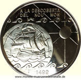 10 Diners Karavelle Andorra 1992