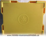 Leere Masterbox  für 20 Maple Leaf  Tube