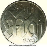 10 Mark 100 Jahr tag Deutsche DDR 1990