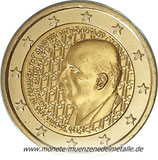 2 Euro Dimitri Griechenland 2016