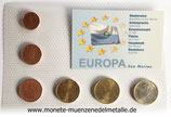 1,78 € Minikit San Marino Div. Jahrgang