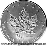 5 Dollar Maple Leaf  150th  Anniversary Privy Mark  Kanada 2017