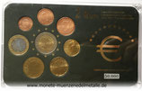 KMS 1 Cent bis 2 Euro 2€ Sondermünze 2005 Luxemburg Div. Jahrgang