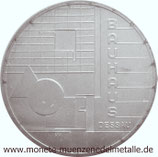10 Euro Bauhaus Dessau Deutschland 2004