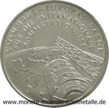 10 Euro Columbus Europas Labor Deutschland 2004