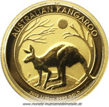 15 Dollar Känguru Australien 2019